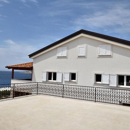 Villa Sofia Martinšćica Buitenkant foto
