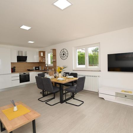 Villa Sofia Martinšćica Kamer foto