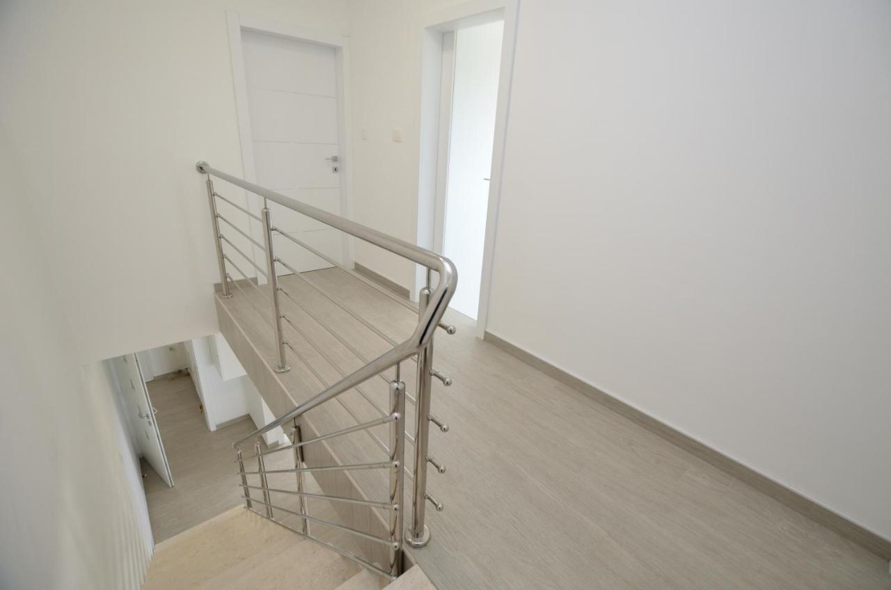 Villa Sofia Martinšćica Buitenkant foto