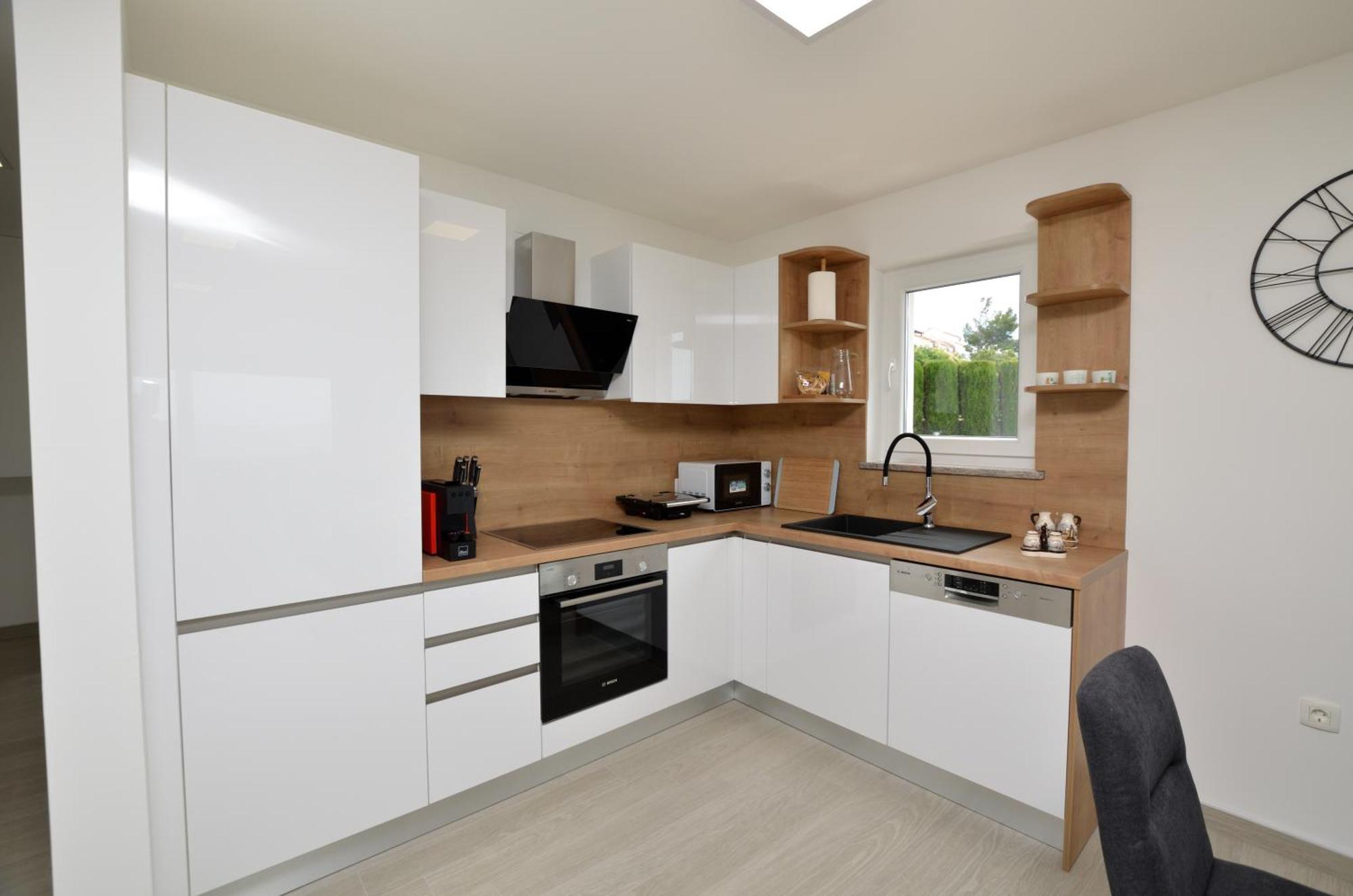 Villa Sofia Martinšćica Kamer foto